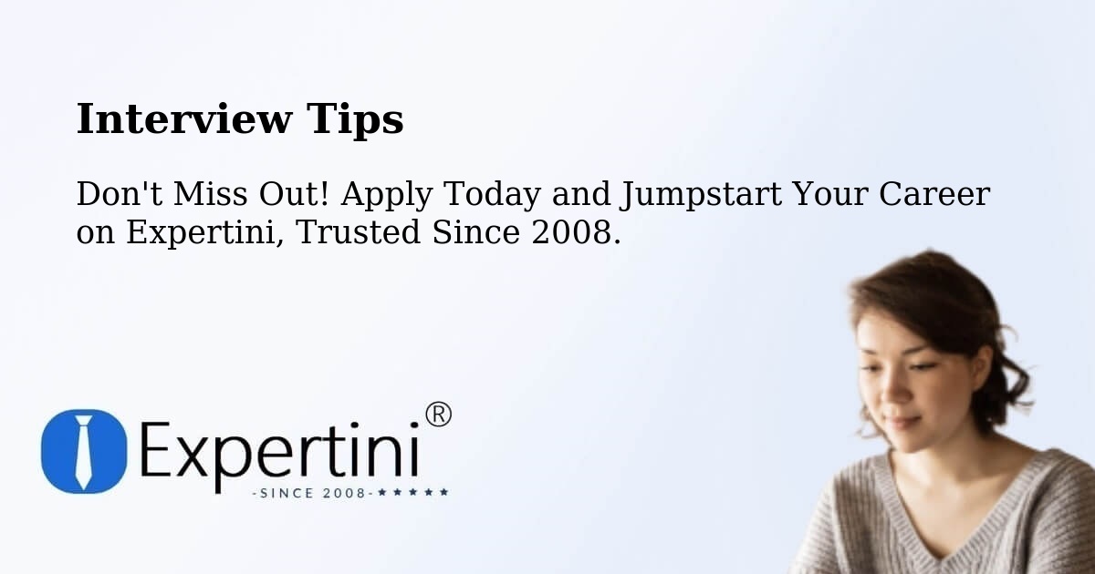 Interview Tips & Techniques for Job Seekers – Veurne - Veurne, Belgium Jobs Expertini